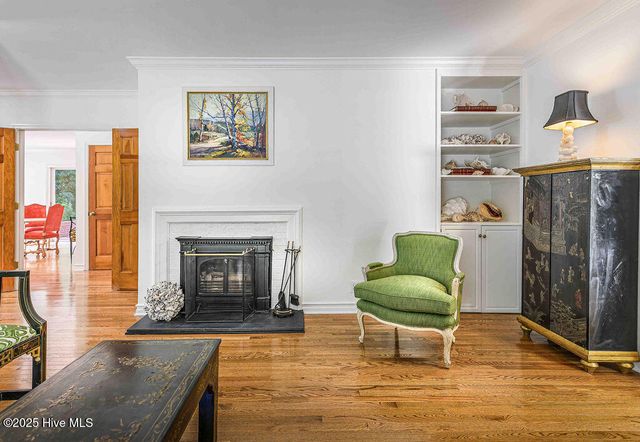 180 Frye Road, Pinehurst, NC 28374