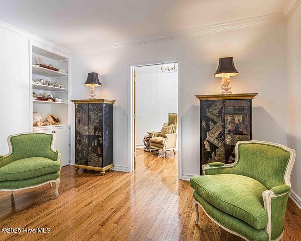 180 Frye Road, Pinehurst, NC 28374