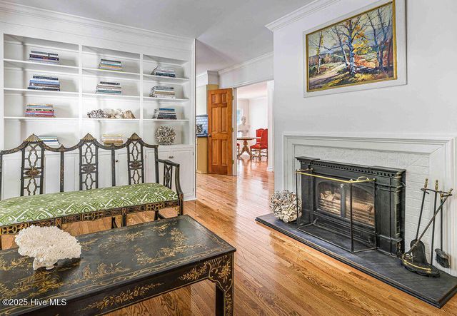 180 Frye Road, Pinehurst, NC 28374