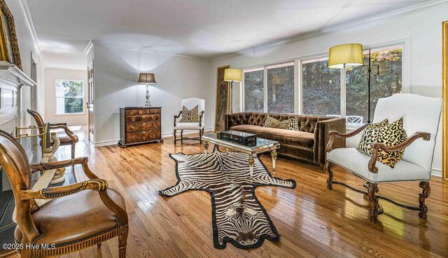 180 Frye Road, Pinehurst, NC 28374