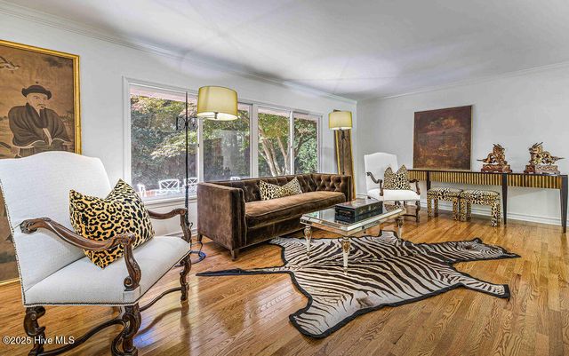 180 Frye Road, Pinehurst, NC 28374