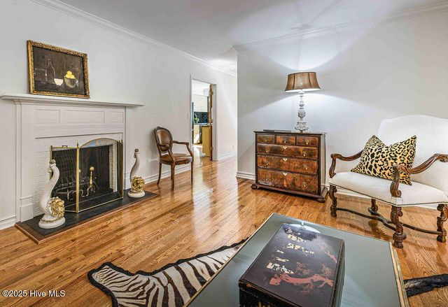180 Frye Road, Pinehurst, NC 28374