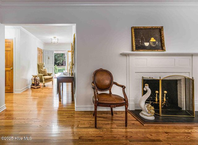 180 Frye Road, Pinehurst, NC 28374