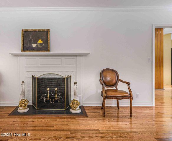 180 Frye Road, Pinehurst, NC 28374