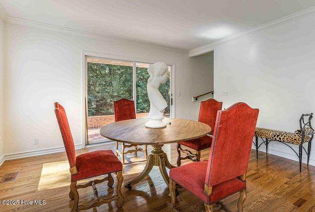 180 Frye Road, Pinehurst, NC 28374
