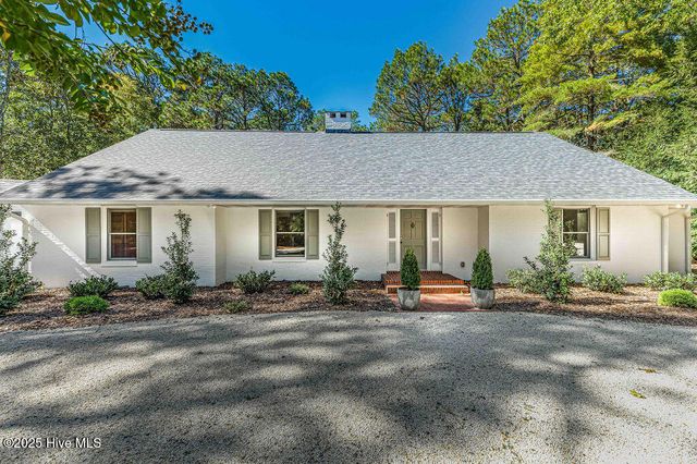 180 Frye Road, Pinehurst, NC 28374