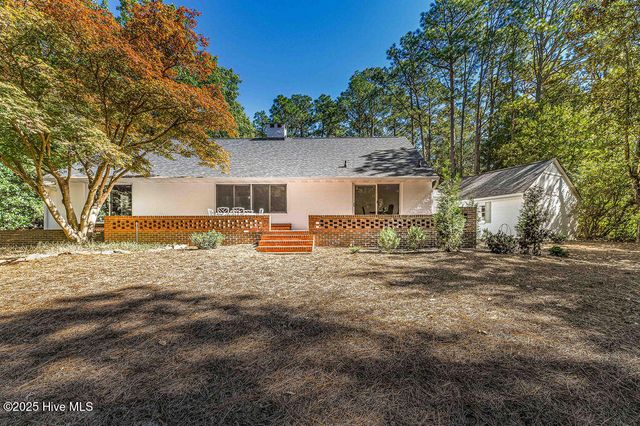 180 Frye Road, Pinehurst, NC 28374