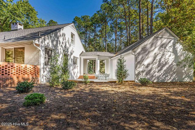 180 Frye Road, Pinehurst, NC 28374