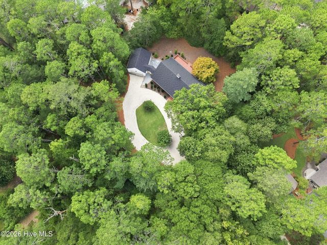 180 Frye Road, Pinehurst, NC 28374