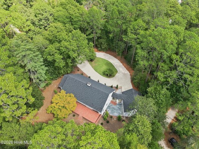 180 Frye Road, Pinehurst, NC 28374