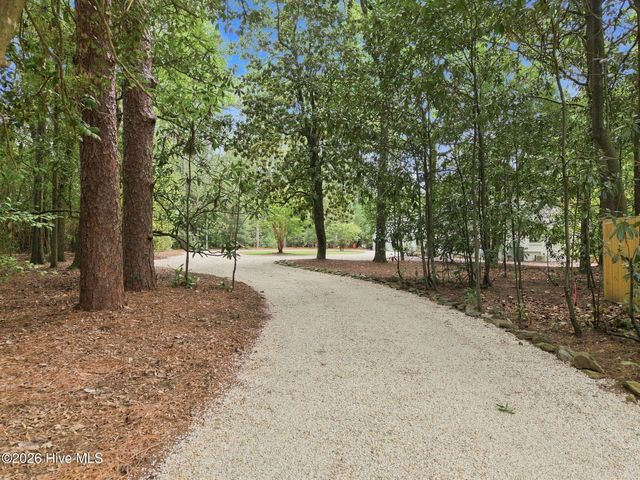 180 Frye Road, Pinehurst, NC 28374