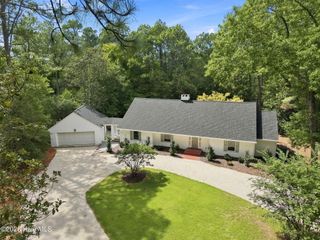180 Frye Road, Pinehurst, NC 28374