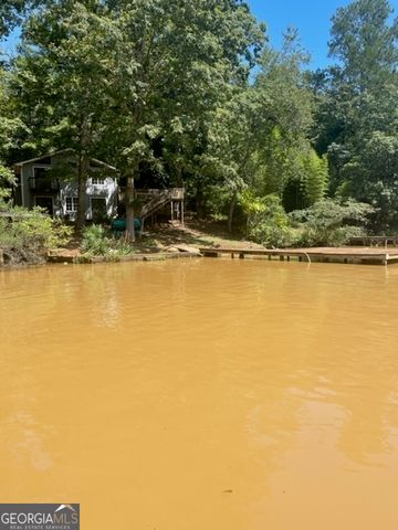 132 Collins Road, Jackson, GA 30233
