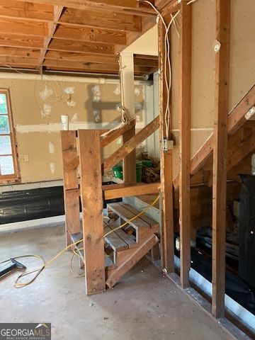 132 Collins Road, Jackson, GA 30233