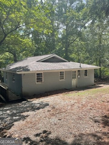 132 Collins Road, Jackson, GA 30233