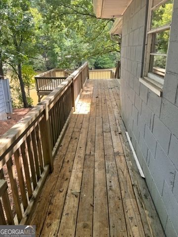 132 Collins Road, Jackson, GA 30233