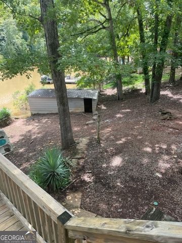 132 Collins Road, Jackson, GA 30233