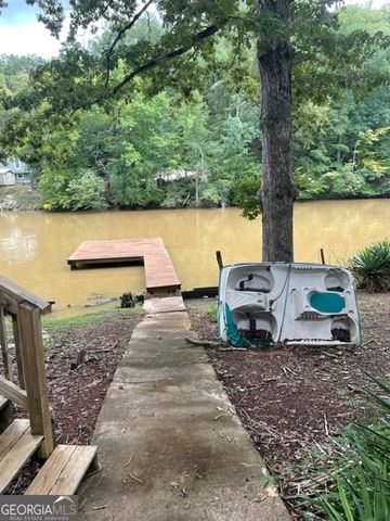 132 Collins Road, Jackson, GA 30233