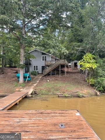 132 Collins Road, Jackson, GA 30233