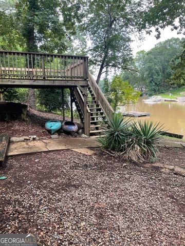132 Collins Road, Jackson, GA 30233