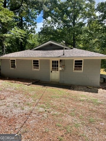 132 Collins Road, Jackson, GA 30233