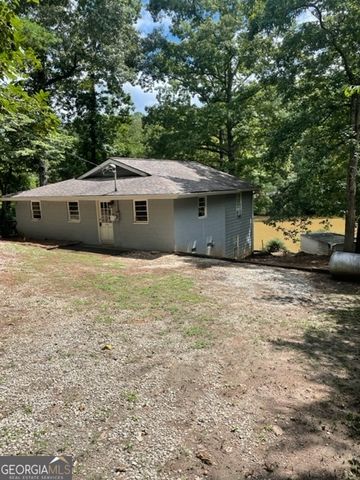 132 Collins Road, Jackson, GA 30233
