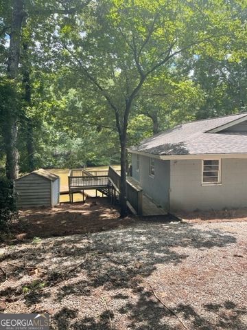 132 Collins Road, Jackson, GA 30233