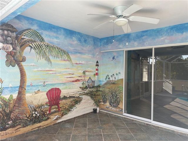 2134 SE 16th ST, Cape Coral, FL 33990