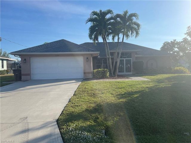 2134 SE 16th ST, Cape Coral, FL 33990