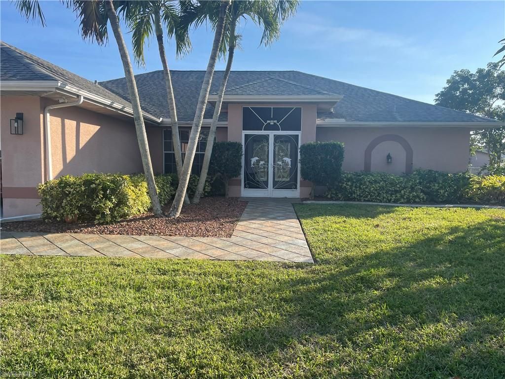 2134 SE 16th ST, Cape Coral, FL 33990