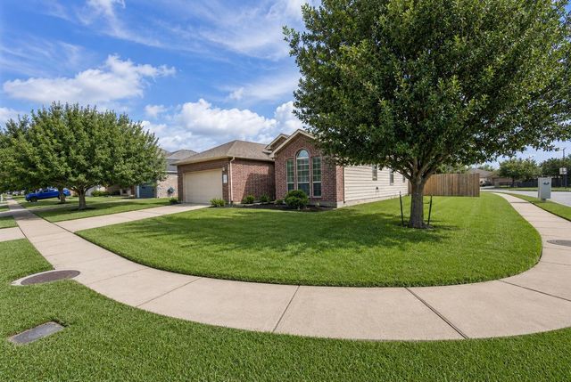 8610 Sweet Pasture Drive, Tomball, TX 77375