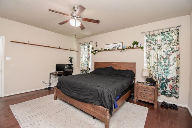 8610 Sweet Pasture Drive, Tomball, TX 77375