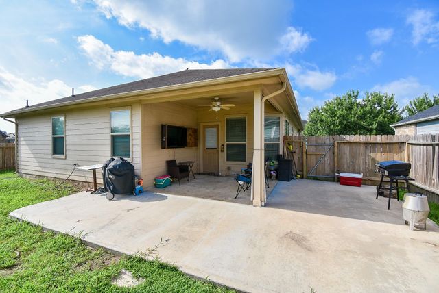 8610 Sweet Pasture Drive, Tomball, TX 77375