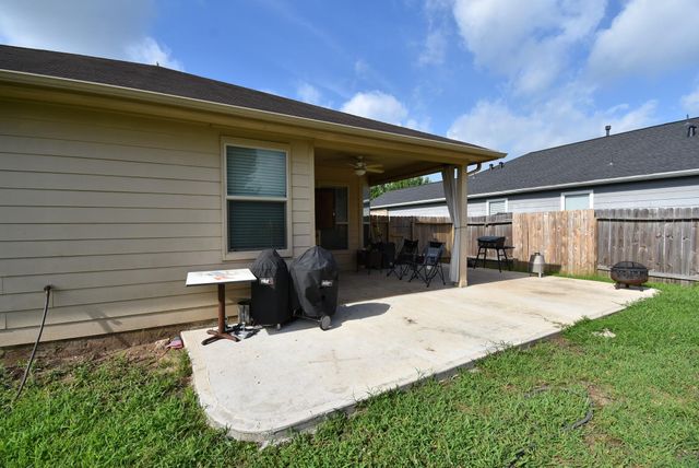 8610 Sweet Pasture Drive, Tomball, TX 77375