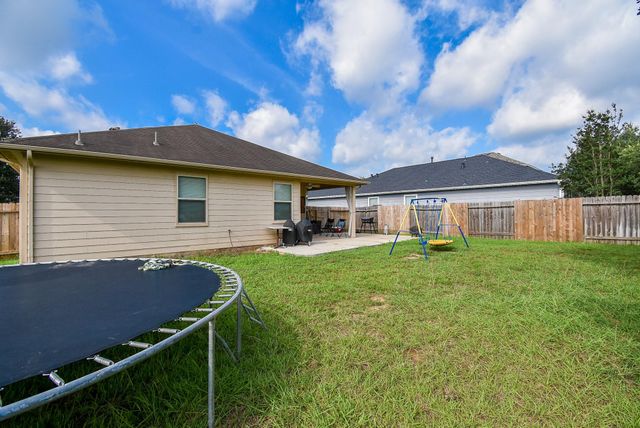 8610 Sweet Pasture Drive, Tomball, TX 77375