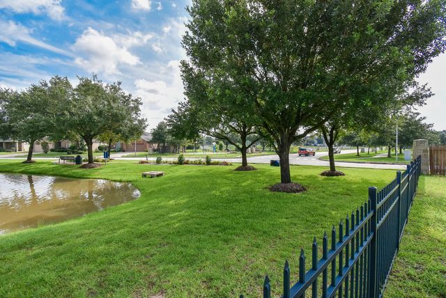 8610 Sweet Pasture Drive, Tomball, TX 77375