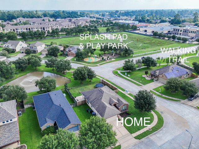 8610 Sweet Pasture Drive, Tomball, TX 77375
