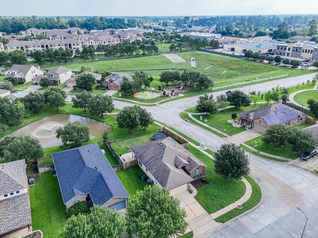 8610 Sweet Pasture Drive, Tomball, TX 77375