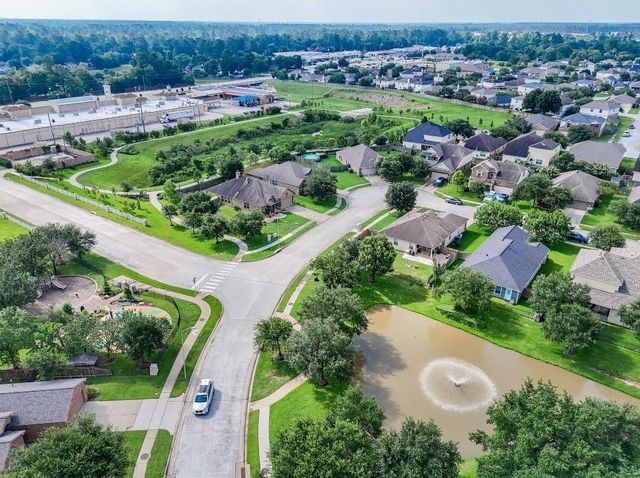 8610 Sweet Pasture Drive, Tomball, TX 77375