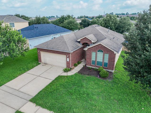 8610 Sweet Pasture Drive, Tomball, TX 77375