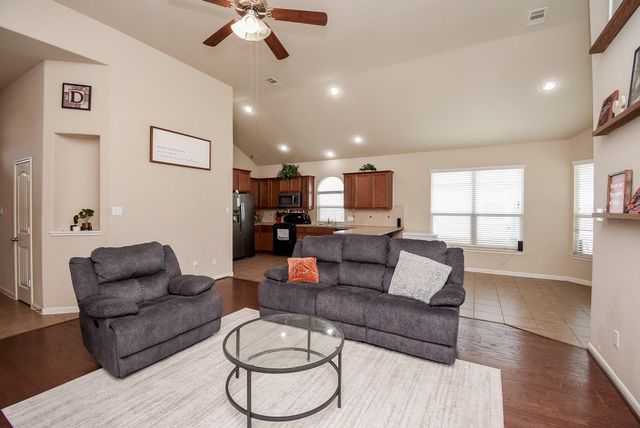 8610 Sweet Pasture Drive, Tomball, TX 77375