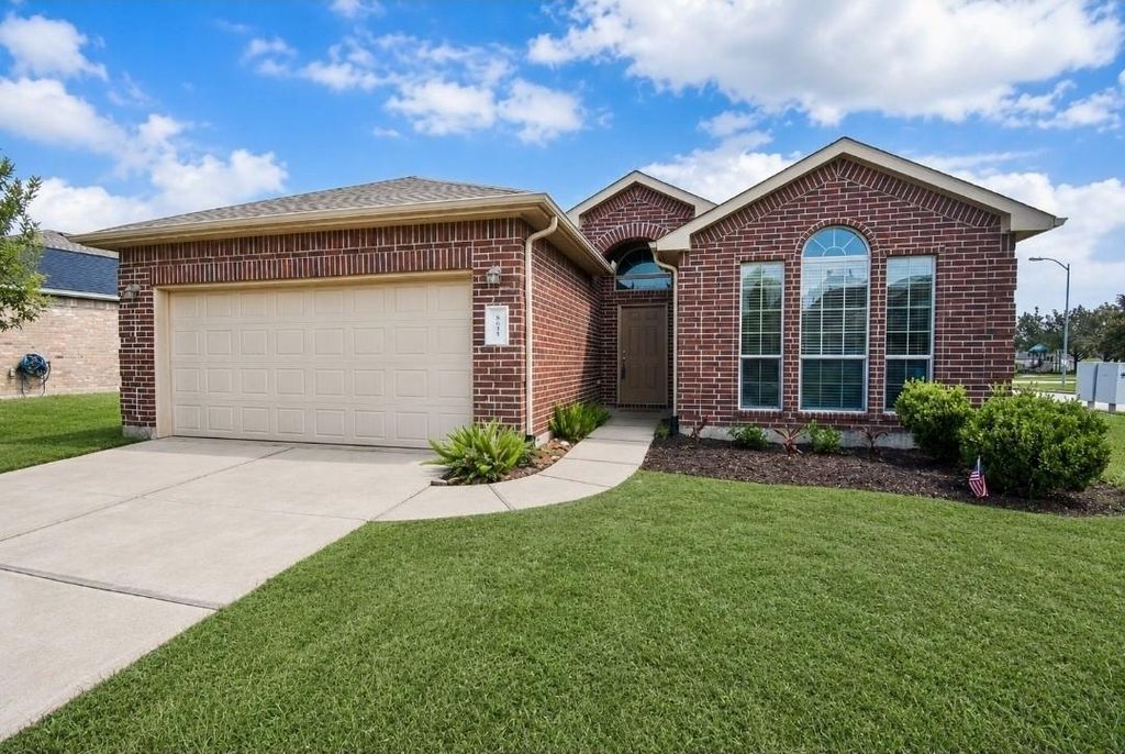 8610 Sweet Pasture Drive, Tomball, TX 77375