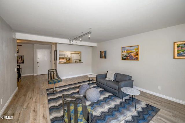 5460 White Oak Avenue E125, Encino, CA 91316