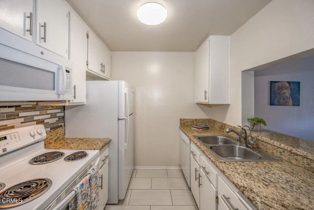 5460 White Oak Avenue E125, Encino, CA 91316