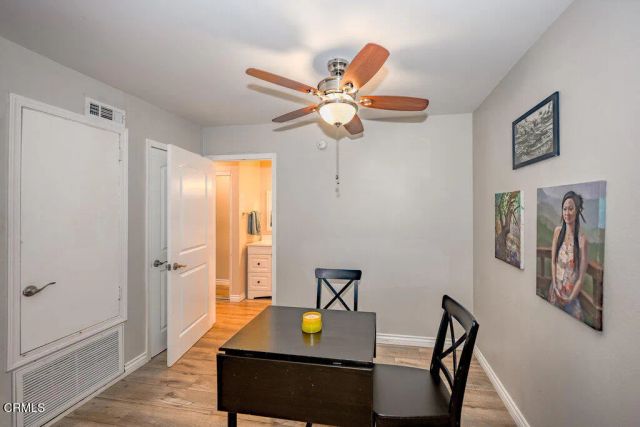 5460 White Oak Avenue E125, Encino, CA 91316