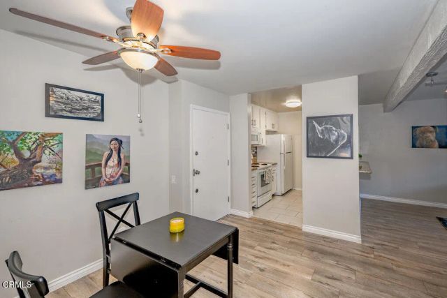 5460 White Oak Avenue E125, Encino, CA 91316