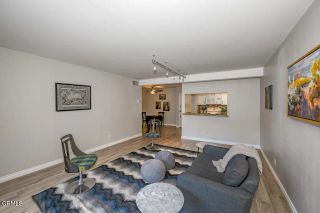 5460 White Oak Avenue E125, Encino, CA 91316