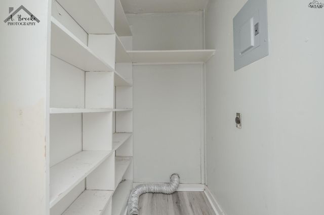 2 GLORIA CIRCLE, Wichita Falls, TX 76309