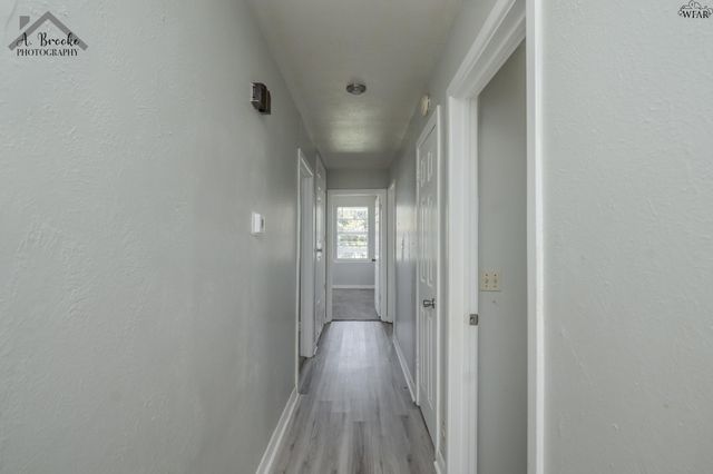 2 GLORIA CIRCLE, Wichita Falls, TX 76309