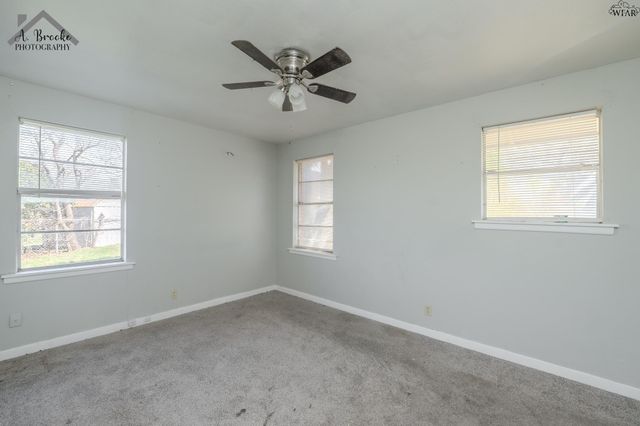 2 GLORIA CIRCLE, Wichita Falls, TX 76309